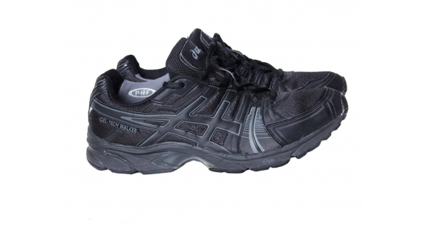 Asic gel deals tech walker neo